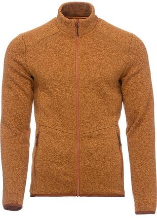Фліс turbat dreamer 2 mns orange melange