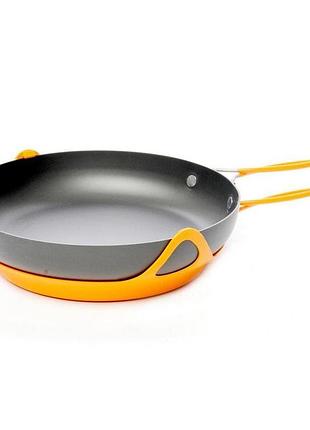 Захист для сковороди frypan на радіатор jetboil bottom cover