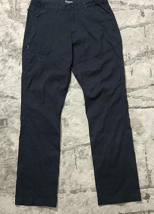 Штани craghoppers prostretch тканина prostretch- 50р