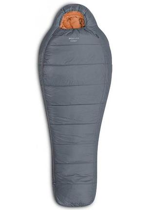 Спальный мешок pinguin expert ccs grey