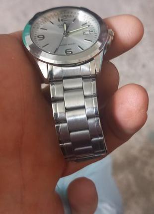 Часы casio годинник casio 3