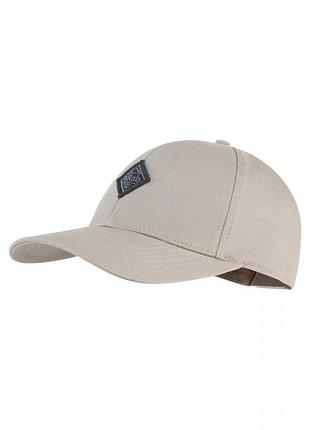 Кепка rab basecamp badge cap stone