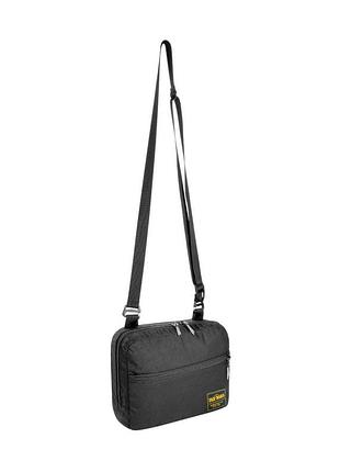 Сумка на плечо tatonka cross body bag m 2840.040 black