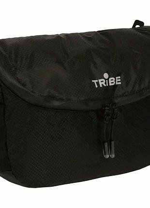 Косметичка tribe wash organizer с подвесом t-iz-0019-black