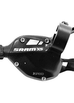 Манетки sram 12a sl x5 trigger front