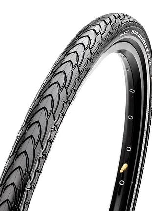 Покришка maxxis overdrive excel 700*40c tpi-60 silkshield