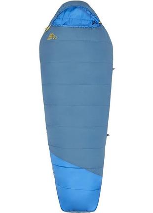 Спальний мешок kelty mistral 20 regular