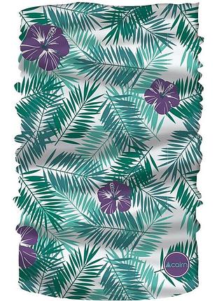 Мультифункциональная повязка cairn malawi ultraviolet tropical