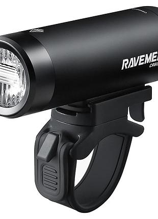 Фара передняя ravemen cr600 usb 600 лм
