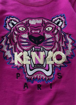 Kenzo світшот 2