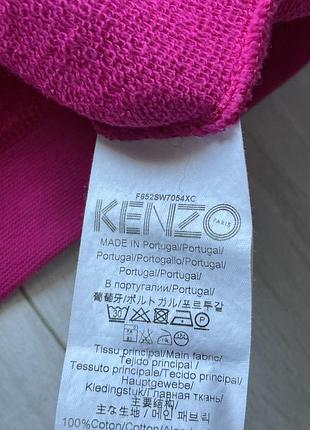 Kenzo світшот 4