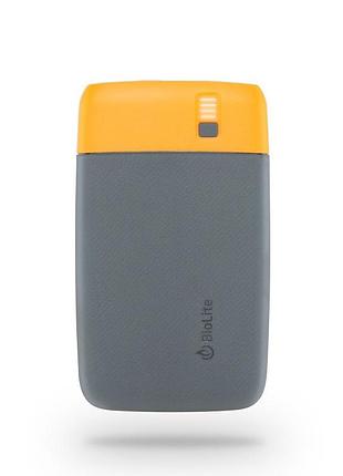 Повербанк biolite charge 20 pd (blt cba0100)