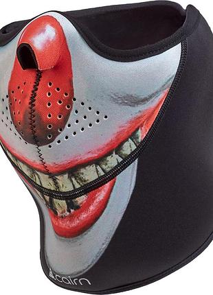Защитная маска cairn voltface clown