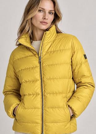 Marc o'polo куртка пуховик puffer jeaket натуральний пух