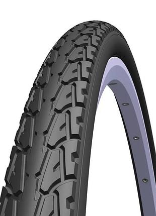 Покрышка rubena mitas 700x38c (40x622) landmark v86 classic