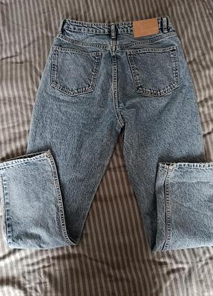 Джинси zara. 2