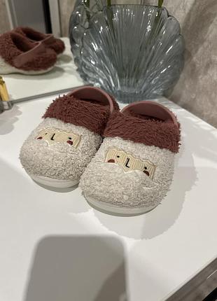 Теплі крокси