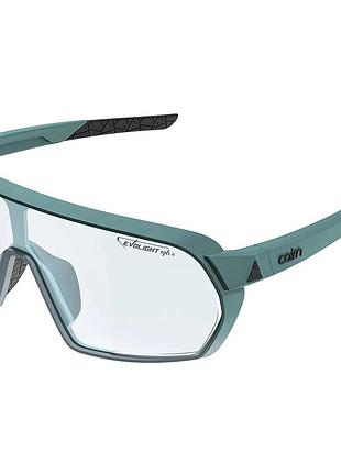 Солнцезащитные очки cairn roc photochromic nxt 1-3 mat eucalyptus