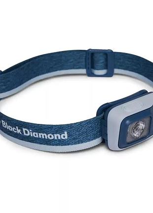 Фонарь налобный black diamond astro 300 lm creek blue
