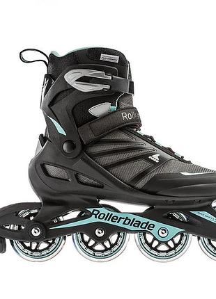 Ролики rollerblade zetrablade w