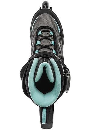 Ролики rollerblade zetrablade w 2