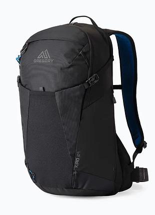 Рюкзак gregory kiro 24 rc alpine black