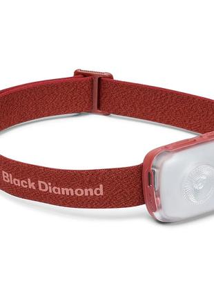 Налобный фонарь black diamond stella-r burnt sienna