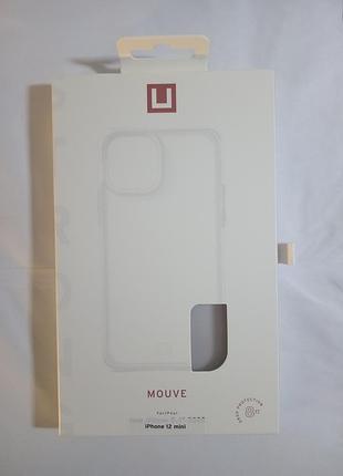 Чохол на іphone 12 mini