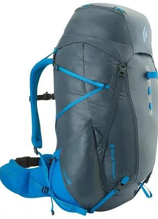 Рюкзак black diamond element 60 moroccan blue l