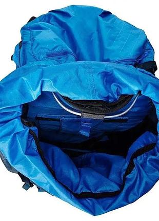 Рюкзак black diamond element 60 moroccan blue l 3