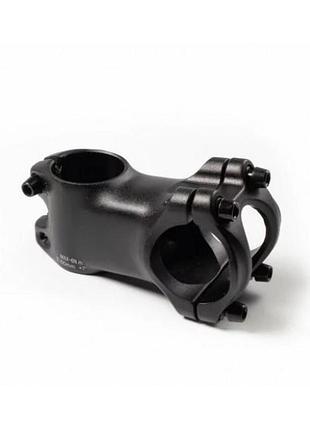 Вынос руля zoom tds-d479-8fov / iso-m 1 1/8 "31.8мм угол 7, 60мм