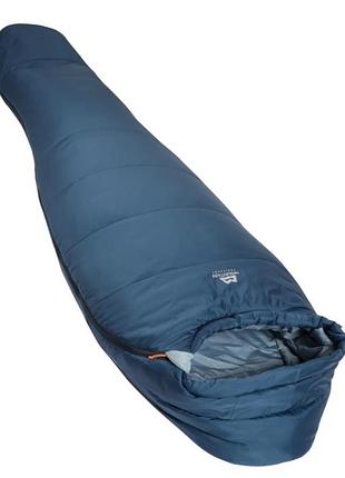 Спальный мешок mountain equipment lunar iii reg