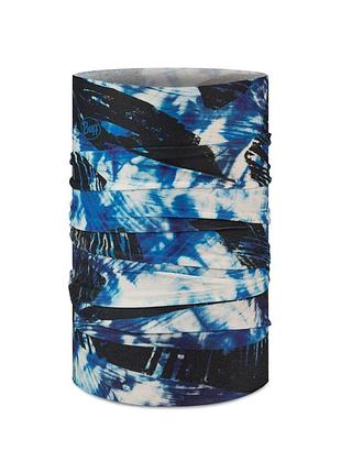 Мультифункциональная повязка buff coolnet uv zat blue