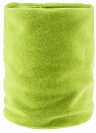 Мультифункциональная повязка cmp kids fleece neckwarmer 6892550j-e413