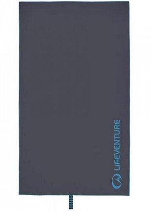 Полотенце lifeventure recycled soft fibre trek xl
