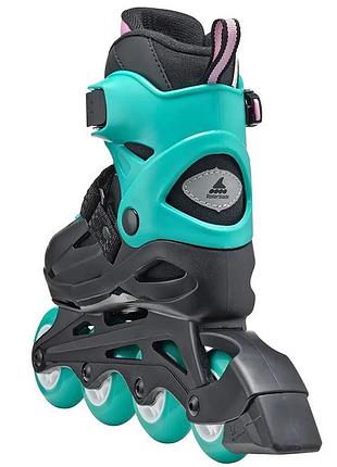 Ролики rollerblade fury 2