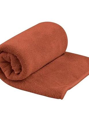 Полотенце sea to summit tek towel s (40*80) red (sts 022562)