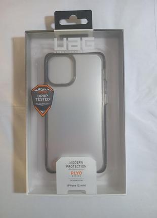 Чехол на иphone 12 mini