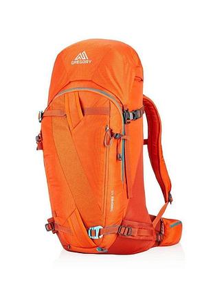 Рюкзак gregory targhee 45 sunset orange