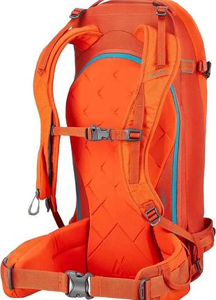 Рюкзак gregory targhee 45 sunset orange 2