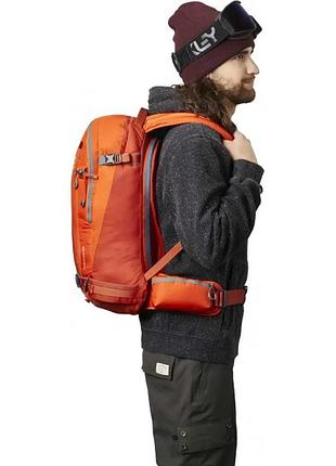 Рюкзак gregory targhee 45 sunset orange 3