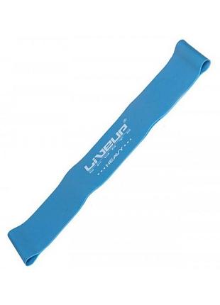 Эспандер-петля liveup latex loop ls3650-500hb