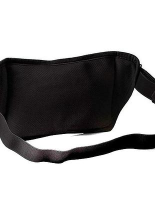 Кошелек deuter security money belt i black 2