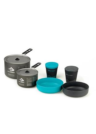 Набор посуды sea to summit alpha cookset 2.2