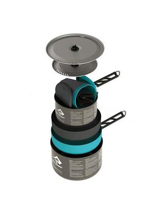 Набір посуду sea to summit alpha cookset 2.2 3