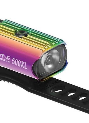 Фара lezyne hecto drive 500xl y14