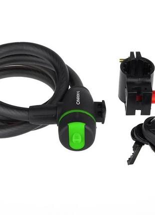 Замок onride wide 10*1500мм