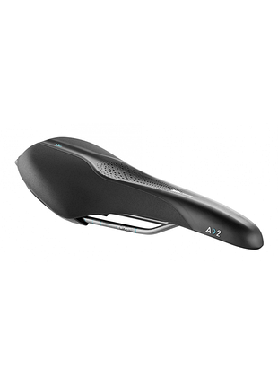Седло selle royal scientia a2 athletic