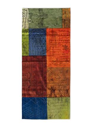 Мультифункціональна пов'язка buff original ecostretch n_temple multi (bu 132758.555.10.00) 2