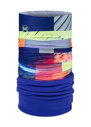 Мультифункциональная повязка buff polar 134578.740.10.00 rotxe ultramarine